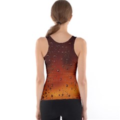 Women s Basic Tank Top Back