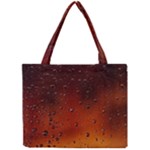 Water Drops, Lui, Amazing Mini Tote Bag