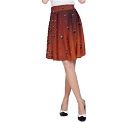 A-Line Skirt 