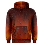 Water Drops, Lui, Amazing Men s Core Hoodie