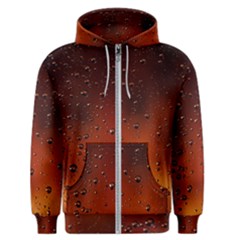 Men s Zipper Hoodie 