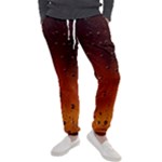 Water Drops, Lui, Amazing Men s Jogger Sweatpants