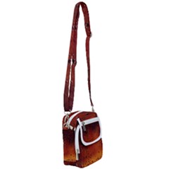 Shoulder Strap Belt Bag 