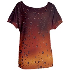 Women s Oversized T-Shirt 