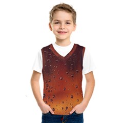 Kids  Basketball Tank Top 