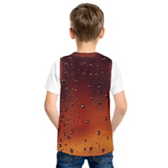 Kids  Basketball Tank Top 