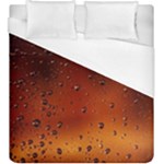 Water Drops, Lui, Amazing Duvet Cover (King Size)