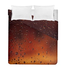 Water Drops, Lui, Amazing Duvet Cover Double Side (Full/ Double Size) from ArtsNow.com