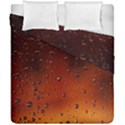 Duvet Cover Double Side (California King Size) 