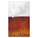 Water Drops, Lui, Amazing Duvet Cover (Single Size)