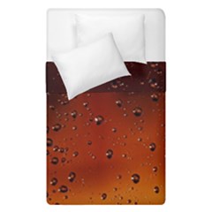 Water Drops, Lui, Amazing Duvet Cover Double Side (Single Size) from ArtsNow.com