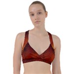 Water Drops, Lui, Amazing Sweetheart Sports Bra