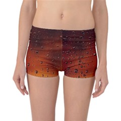 Reversible Boyleg Bikini Bottoms Outside Front