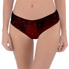 Reversible Classic Bikini Bottoms 