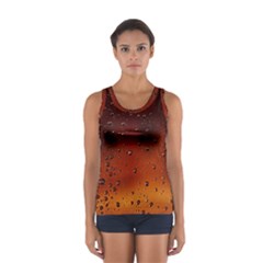 Sport Tank Top  