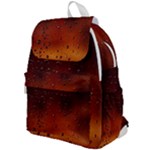 Water Drops, Lui, Amazing Top Flap Backpack