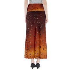 Full Length Maxi Skirt 