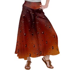 Women s Satin Palazzo Pants 