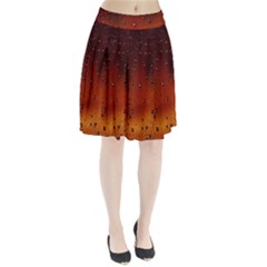 Water Drops, Lui, Amazing Pleated Skirt from ArtsNow.com