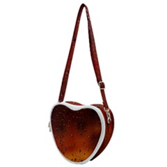 Heart Shoulder Bag 