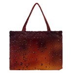 Water Drops, Lui, Amazing Medium Tote Bag