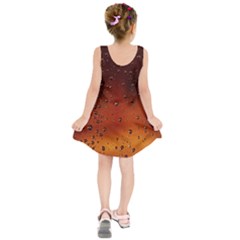 Kids  Sleeveless Dress 