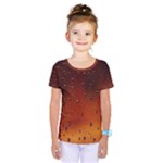 Water Drops, Lui, Amazing Kids  One Piece T-Shirt