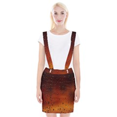 Braces Suspender Skirt 