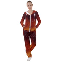 Women s Tracksuit 