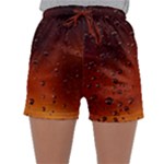 Water Drops, Lui, Amazing Sleepwear Shorts