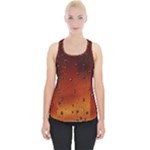 Water Drops, Lui, Amazing Piece Up Tank Top