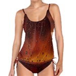 Water Drops, Lui, Amazing Tankini Set