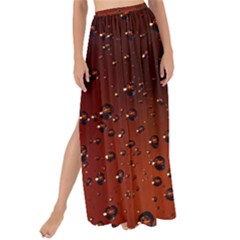 Maxi Chiffon Tie-Up Sarong 