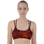 Water Drops, Lui, Amazing Line Them Up Sports Bra