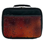 Water Drops, Lui, Amazing Lunch Bag