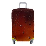 Water Drops, Lui, Amazing Luggage Cover (Small)