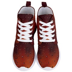 Women s Lightweight High Top Sneakers 