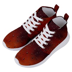 Women s Lightweight High Top Sneakers 