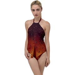 Go with the Flow One Piece Swimsuit 