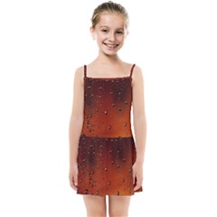 Kids  Summer Sun Dress 