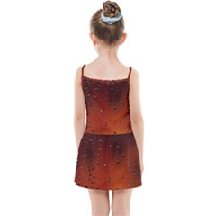 Kids  Summer Sun Dress 