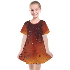 Kids  Smock Dress 