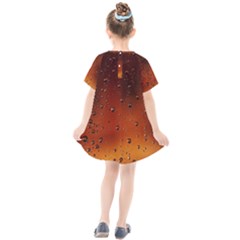 Kids  Smock Dress 