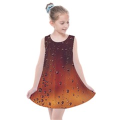 Kids  Summer Dress 