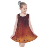 Water Drops, Lui, Amazing Kids  Summer Dress