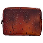 Water Drops, Lui, Amazing Make Up Pouch (Medium)