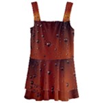 Water Drops, Lui, Amazing Kids  Layered Skirt Swimsuit