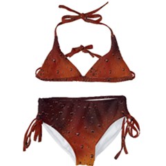 Kids  Classic Bikini Set 