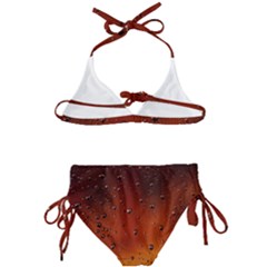 Kids  Classic Bikini Set 