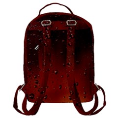 Flap Pocket Backpack (Large) 